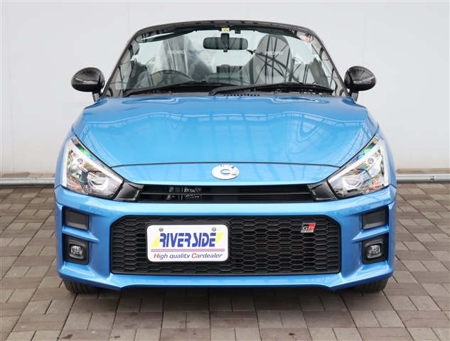 ダイハツ コペン ＧＲ スポーツ ６６０ R3年 (関東) 99