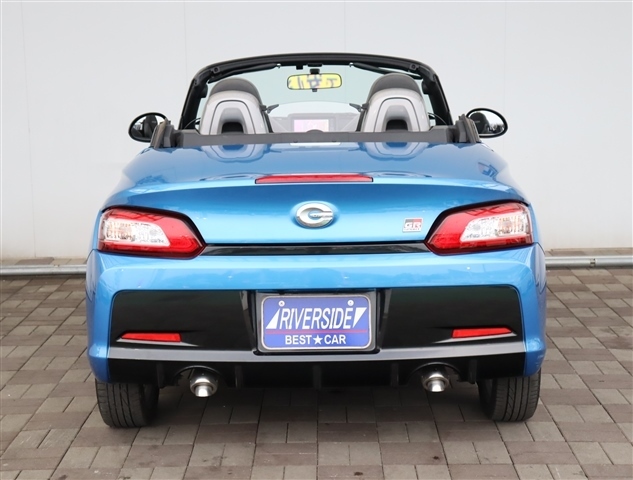 ダイハツ コペン ＧＲ スポーツ ６６０ R3年 (関東) 99