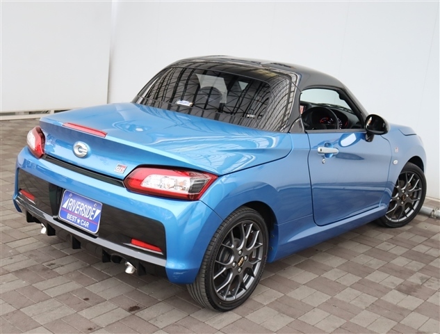 ダイハツ コペン ＧＲ スポーツ ６６０ R3年 (関東) 99