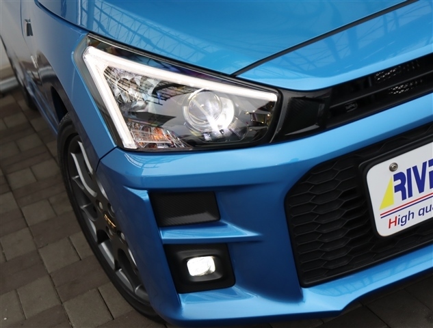 ダイハツ コペン ＧＲ スポーツ ６６０ R3年 (関東) 99