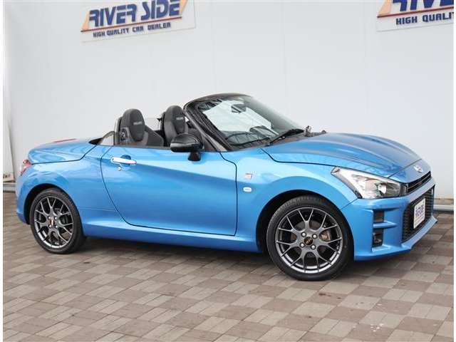 ダイハツ コペン ＧＲ スポーツ ６６０ R3年 (関東) 99