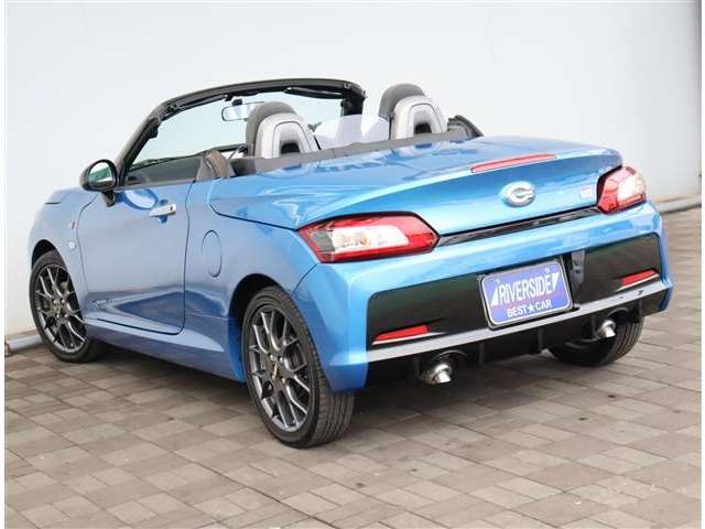 ダイハツ コペン ＧＲ スポーツ ６６０ R3年 (関東) 99