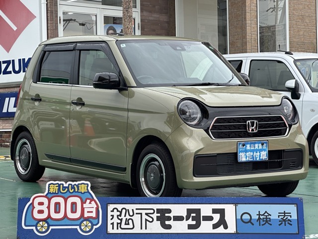 ホンダ Ｎ−ＯＮＥ ６６０ オリジナル スタイルプラス アーバン R6年 (東海) 99