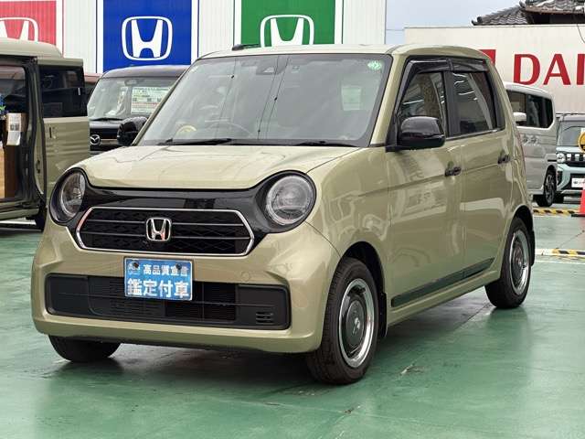 ホンダ Ｎ−ＯＮＥ ６６０ オリジナル スタイルプラス アーバン R6年 (東海) 99