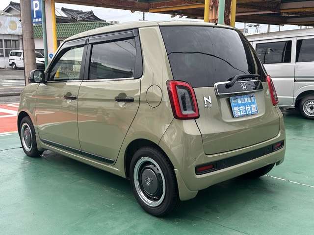 ホンダ Ｎ−ＯＮＥ ６６０ オリジナル スタイルプラス アーバン R6年 (東海) 99