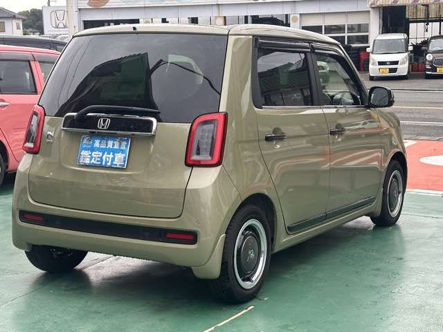 ホンダ Ｎ−ＯＮＥ ６６０ オリジナル スタイルプラス アーバン R6年 (東海) 99