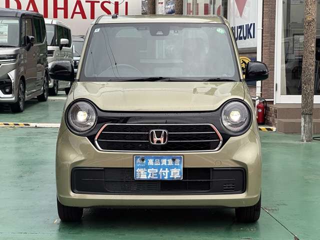 ホンダ Ｎ−ＯＮＥ ６６０ オリジナル スタイルプラス アーバン R6年 (東海) 99