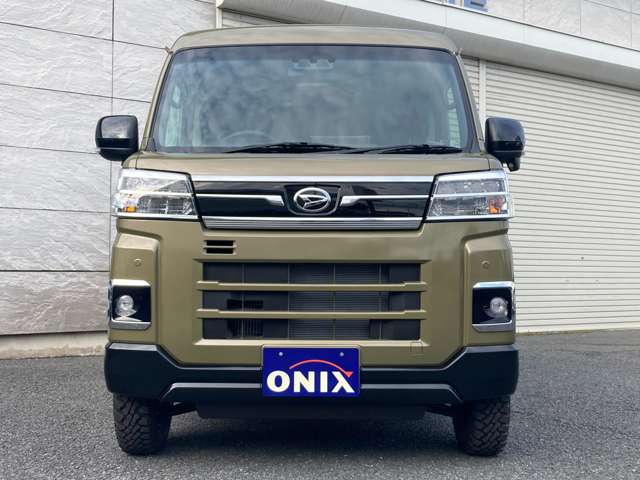 ダイハツ アトレー ６６０ ＲＳ ４ＷＤ R7年 (関東) 99