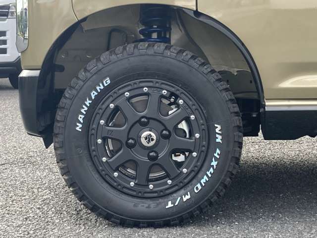 ダイハツ アトレー ６６０ ＲＳ ４ＷＤ R7年 (関東) 99