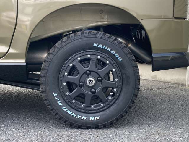 ダイハツ アトレー ６６０ ＲＳ ４ＷＤ R7年 (関東) 99