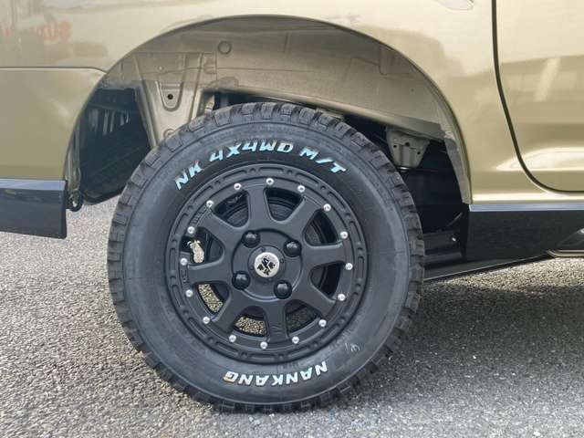 ダイハツ アトレー ６６０ ＲＳ ４ＷＤ R7年 (関東) 99