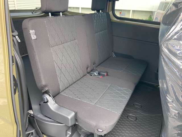 ダイハツ アトレー ６６０ ＲＳ ４ＷＤ R7年 (関東) 99