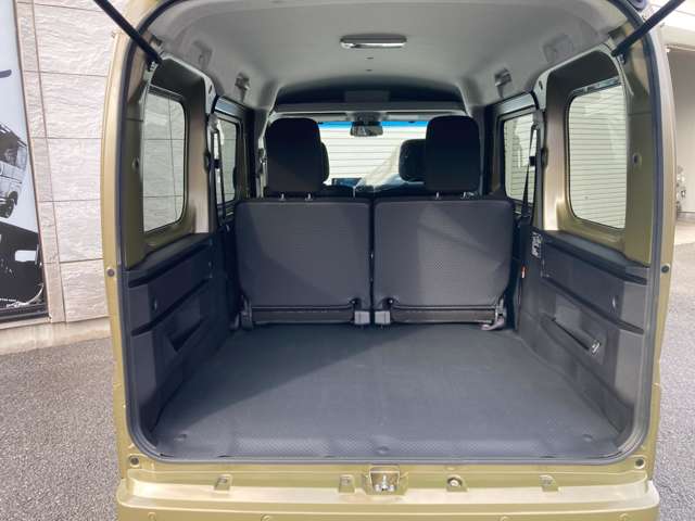 ダイハツ アトレー ６６０ ＲＳ ４ＷＤ R7年 (関東) 99