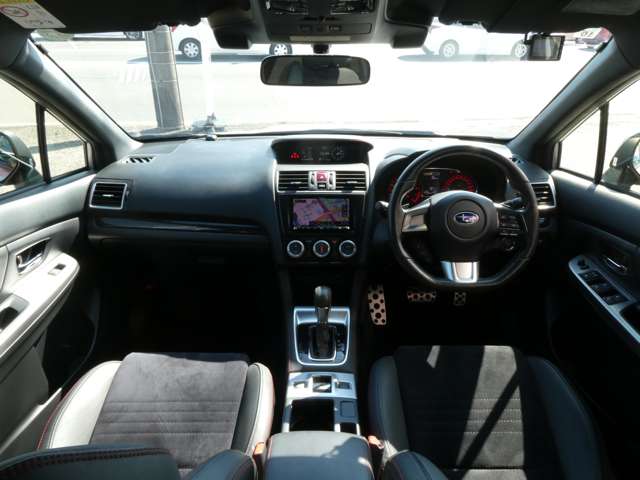 スバル ＷＲＸ　Ｓ４ Ｓ４ ２．０ＧＴ－Ｓ アイサイト ４ＷＤ H29年 (関東) 99