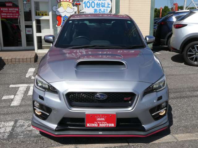 スバル ＷＲＸ　Ｓ４ Ｓ４ ２．０ＧＴ－Ｓ アイサイト ４ＷＤ H29年 (関東) 99
