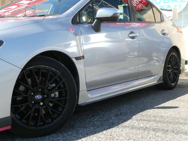 スバル ＷＲＸ　Ｓ４ Ｓ４ ２．０ＧＴ－Ｓ アイサイト ４ＷＤ H29年 (関東) 99