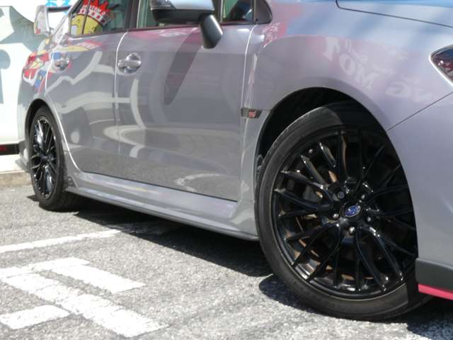 スバル ＷＲＸ　Ｓ４ Ｓ４ ２．０ＧＴ－Ｓ アイサイト ４ＷＤ H29年 (関東) 99
