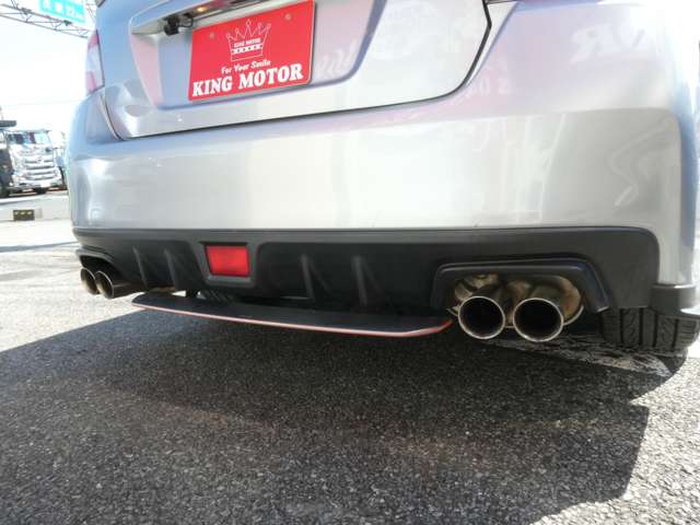 スバル ＷＲＸ　Ｓ４ Ｓ４ ２．０ＧＴ－Ｓ アイサイト ４ＷＤ H29年 (関東) 99