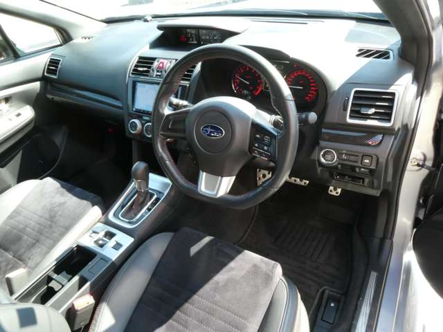 スバル ＷＲＸ　Ｓ４ Ｓ４ ２．０ＧＴ－Ｓ アイサイト ４ＷＤ H29年 (関東) 99