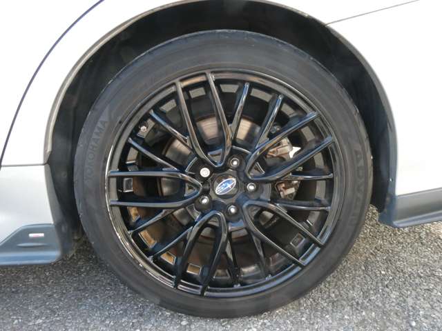 スバル ＷＲＸ　Ｓ４ Ｓ４ ２．０ＧＴ－Ｓ アイサイト ４ＷＤ H29年 (関東) 99