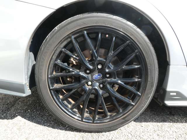 スバル ＷＲＸ　Ｓ４ Ｓ４ ２．０ＧＴ－Ｓ アイサイト ４ＷＤ H29年 (関東) 99