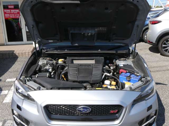 スバル ＷＲＸ　Ｓ４ Ｓ４ ２．０ＧＴ－Ｓ アイサイト ４ＷＤ H29年 (関東) 99