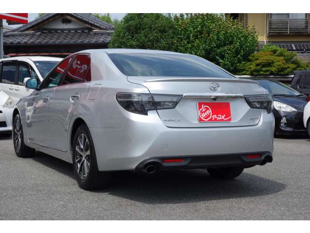 トヨタ マークＸ ２．５ ２５０Ｓ ＦＯＵＲ ファイナル エディション ４ＷＤ R1年 () 99