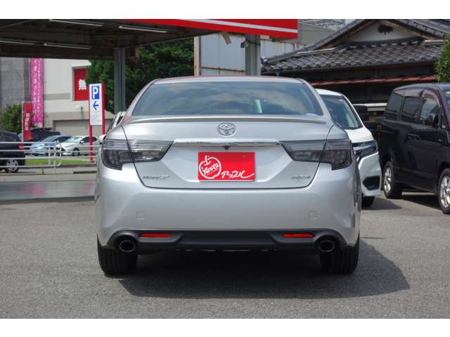 トヨタ マークＸ ２．５ ２５０Ｓ ＦＯＵＲ ファイナル エディション ４ＷＤ R1年 () 99