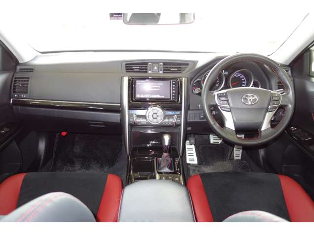 トヨタ マークＸ ２．５ ２５０Ｓ ＦＯＵＲ ファイナル エディション ４ＷＤ R1年 () 99