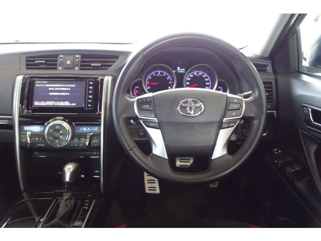 トヨタ マークＸ ２．５ ２５０Ｓ ＦＯＵＲ ファイナル エディション ４ＷＤ R1年 () 99