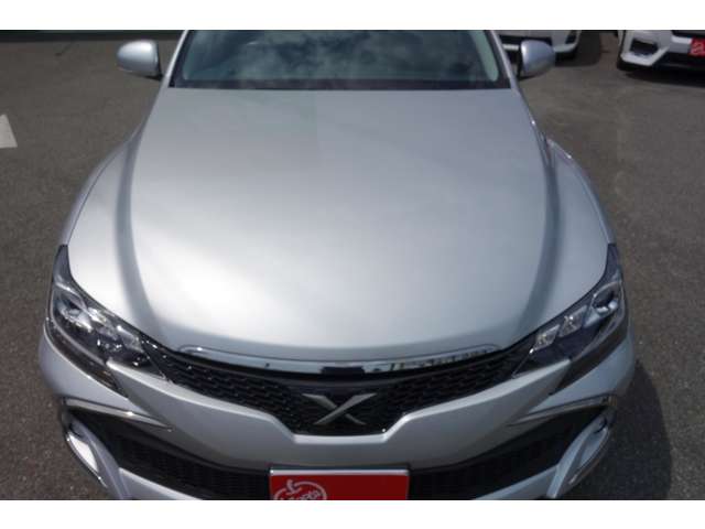 トヨタ マークＸ ２．５ ２５０Ｓ ＦＯＵＲ ファイナル エディション ４ＷＤ R1年 () 99