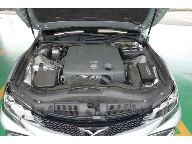 トヨタ マークＸ ２．５ ２５０Ｓ ＦＯＵＲ ファイナル エディション ４ＷＤ R1年 () 99