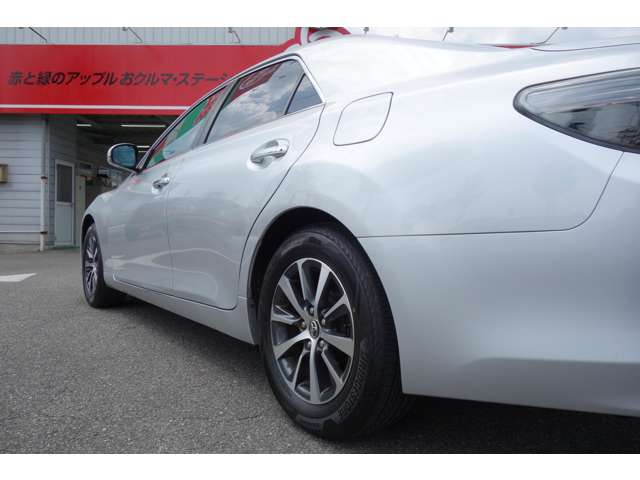 トヨタ マークＸ ２．５ ２５０Ｓ ＦＯＵＲ ファイナル エディション ４ＷＤ R1年 () 99