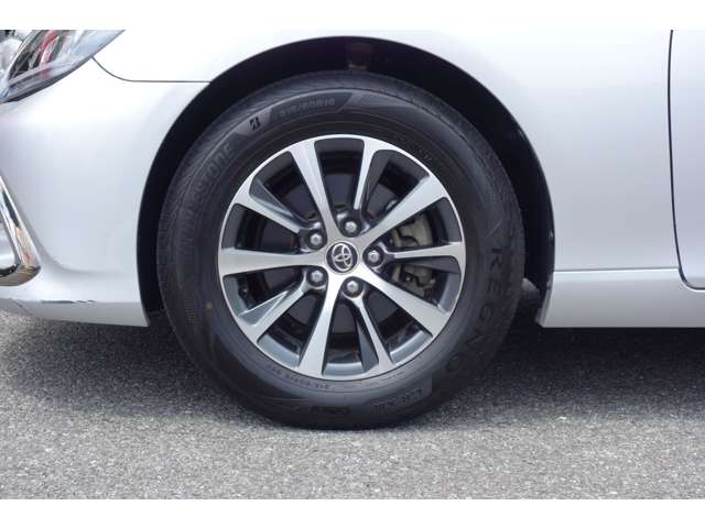 トヨタ マークＸ ２．５ ２５０Ｓ ＦＯＵＲ ファイナル エディション ４ＷＤ R1年 () 99