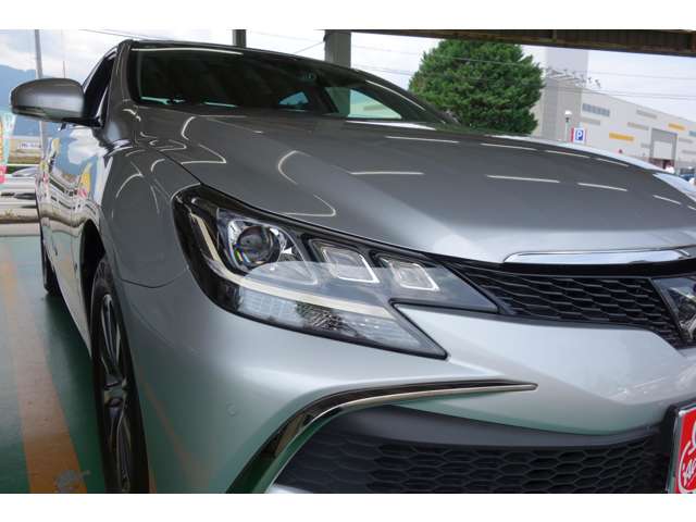 トヨタ マークＸ ２．５ ２５０Ｓ ＦＯＵＲ ファイナル エディション ４ＷＤ R1年 () 99