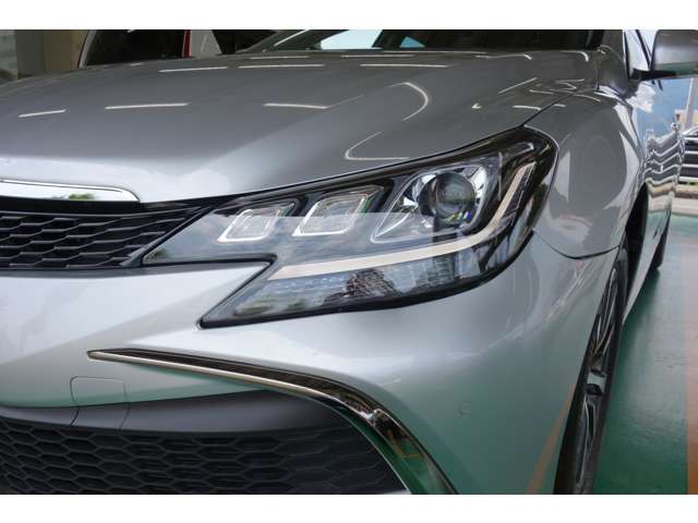 トヨタ マークＸ ２．５ ２５０Ｓ ＦＯＵＲ ファイナル エディション ４ＷＤ R1年 () 99