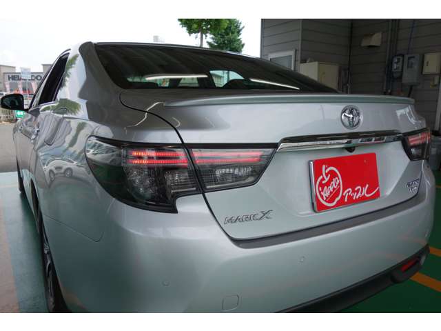 トヨタ マークＸ ２．５ ２５０Ｓ ＦＯＵＲ ファイナル エディション ４ＷＤ R1年 () 99