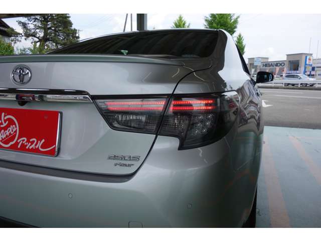 トヨタ マークＸ ２．５ ２５０Ｓ ＦＯＵＲ ファイナル エディション ４ＷＤ R1年 () 99