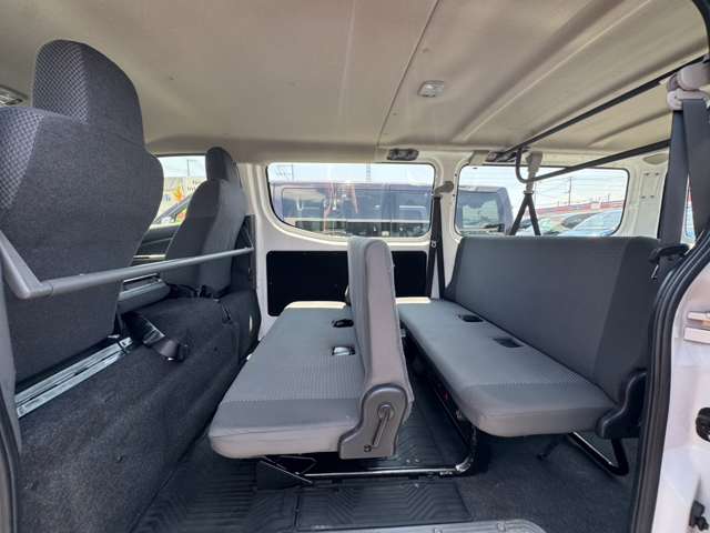 日産 ＮＶ３５０キャラバン ２．５ ＤＸ ロングボディ ディーゼルターボ ４ＷＤ R2年 (東北) 99