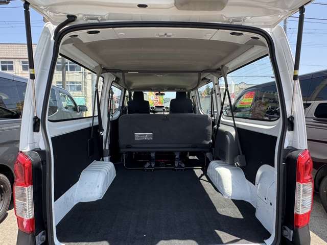日産 ＮＶ３５０キャラバン ２．５ ＤＸ ロングボディ ディーゼルターボ ４ＷＤ R2年 (東北) 99
