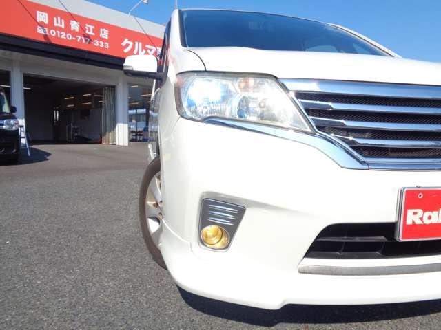 日産 セレナ ２．０ ハイウェイスター Ｓ－ＨＹＢＲＩＤ エアロモード H24年 (中国) 99