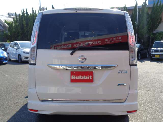 日産 セレナ ２．０ ハイウェイスター Ｓ－ＨＹＢＲＩＤ エアロモード H24年 (中国) 99