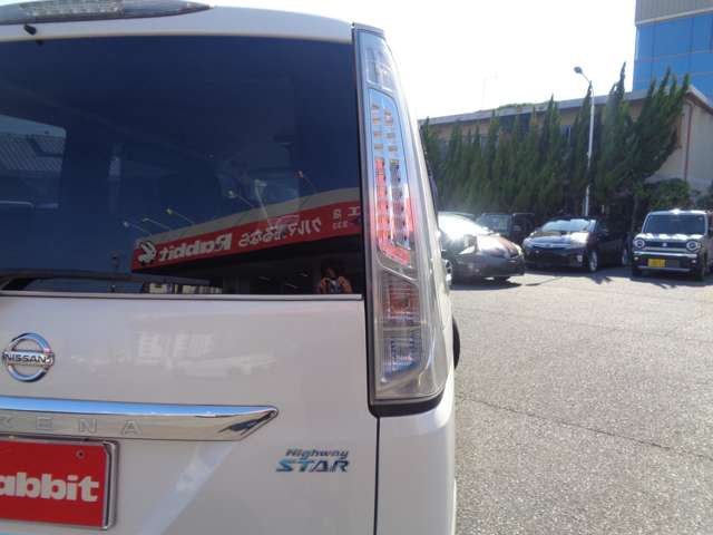 日産 セレナ ２．０ ハイウェイスター Ｓ－ＨＹＢＲＩＤ エアロモード H24年 (中国) 99