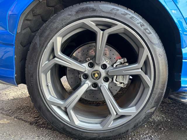 ランボルギーニ ウルス ４．０ ４ＷＤ R2年 (関東) 99