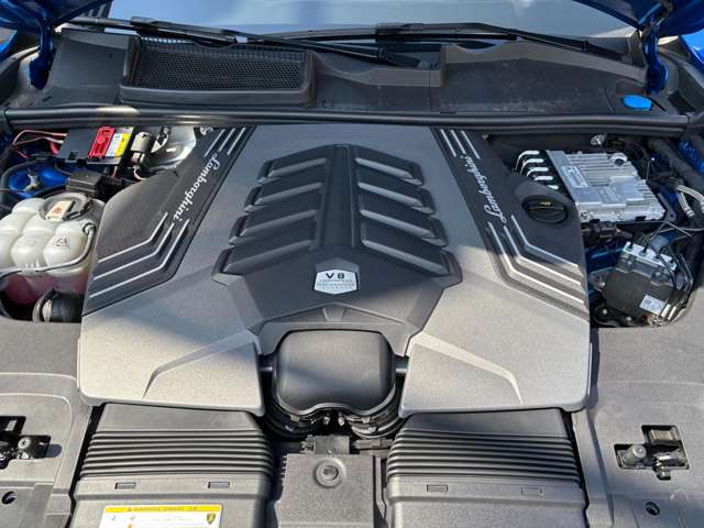 ランボルギーニ ウルス ４．０ ４ＷＤ R2年 (関東) 99