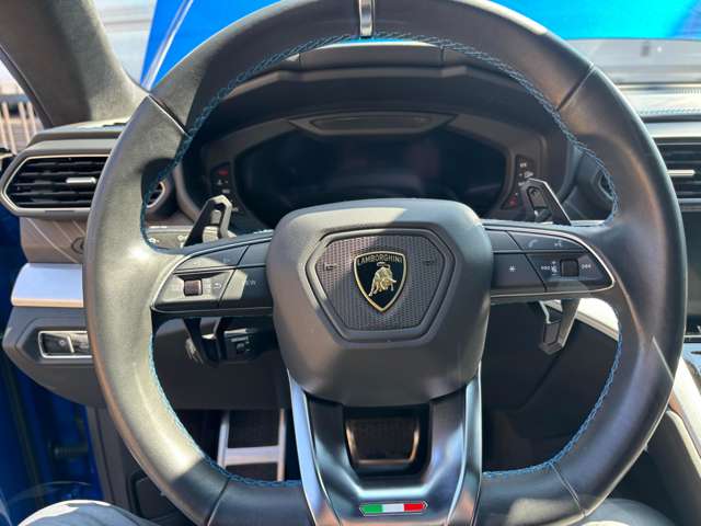 ランボルギーニ ウルス ４．０ ４ＷＤ R2年 (関東) 99