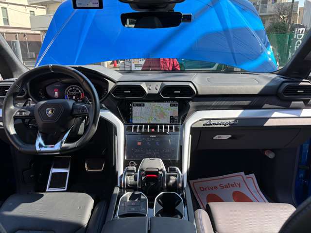 ランボルギーニ ウルス ４．０ ４ＷＤ R2年 (関東) 99