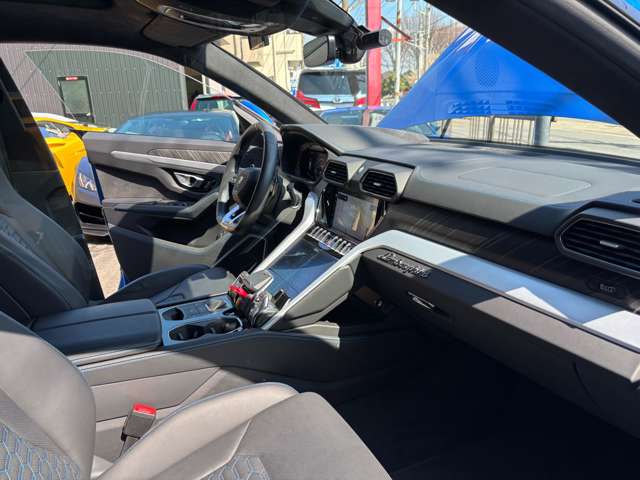 ランボルギーニ ウルス ４．０ ４ＷＤ R2年 (関東) 99