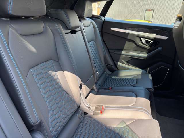 ランボルギーニ ウルス ４．０ ４ＷＤ R2年 (関東) 99