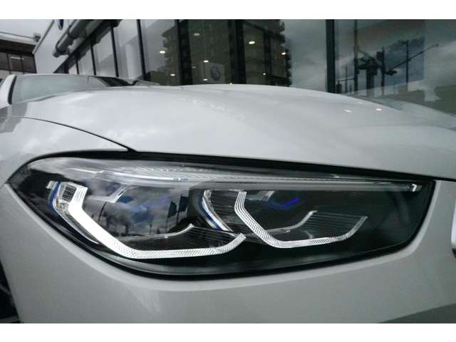 ＢＭＷ ８シリーズ ８４０ｉ　エクスクルーシブ　Ｍスポーツ R5年 (近畿) 99